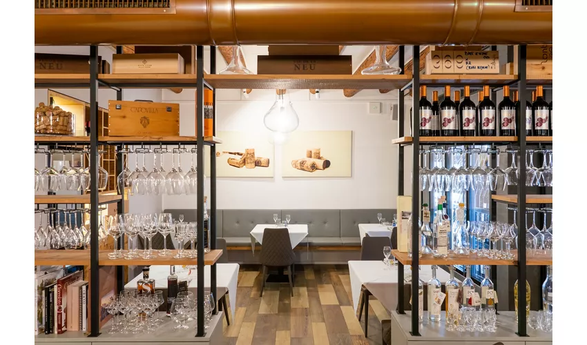 Ristorante Sant'Eusebio