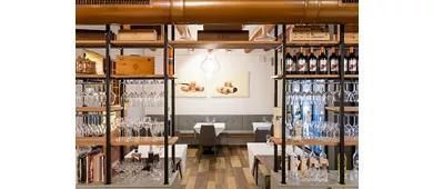Ristorante Sant'Eusebio