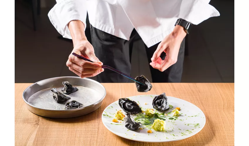 Ristorante Sant'Eusebio