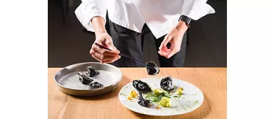 Ristorante Sant'Eusebio