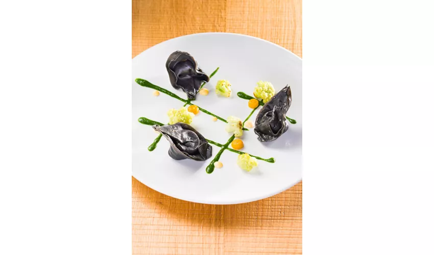Ristorante Sant'Eusebio