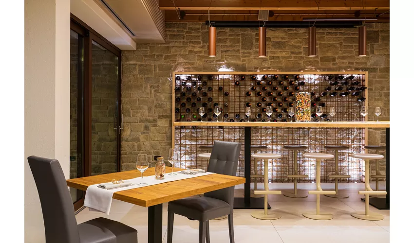Ristorante Sant'Eusebio