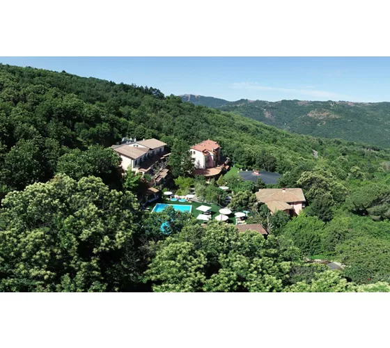 Hotel Sa Muvara