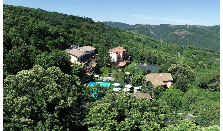 Hotel Sa Muvara