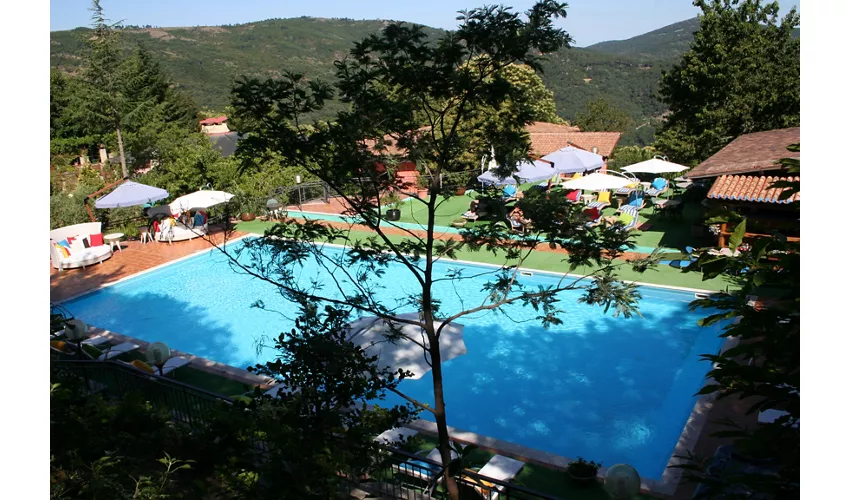 Hotel Sa Muvara
