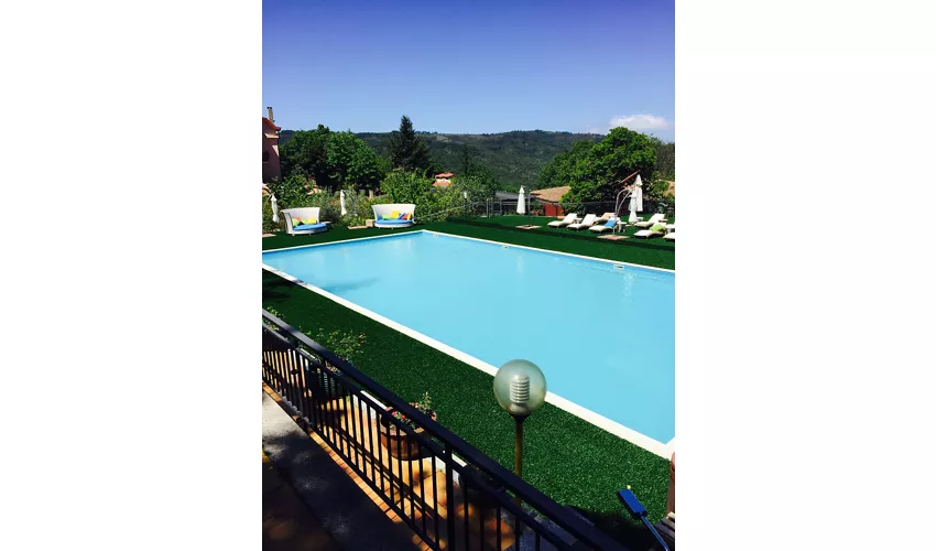 Hotel Sa Muvara