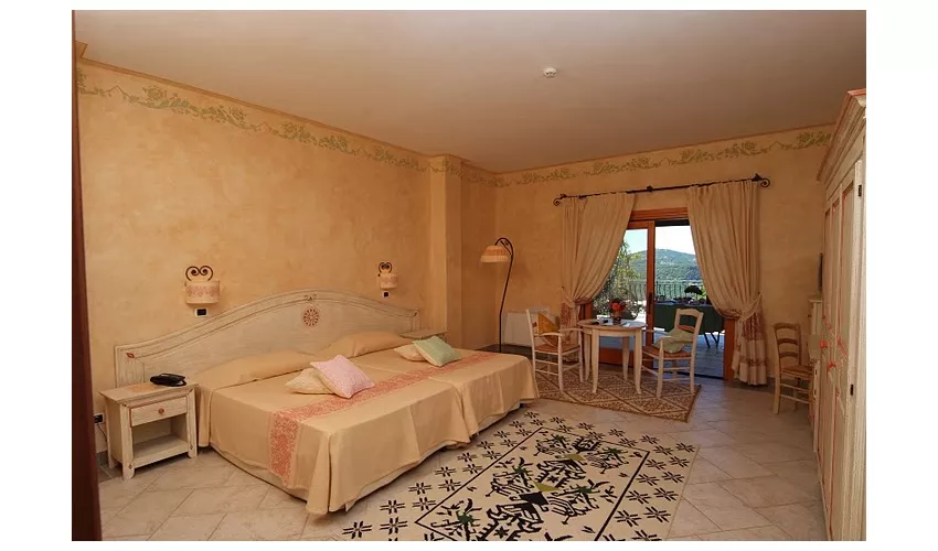 Hotel Sa Muvara