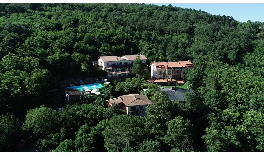 Hotel Sa Muvara
