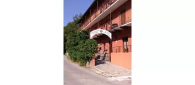 Hostaria da Edo