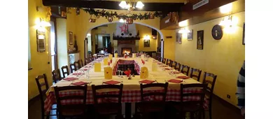 Hostaria da Edo