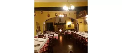 Hostaria da Edo