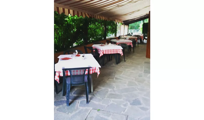 Hostaria da Edo