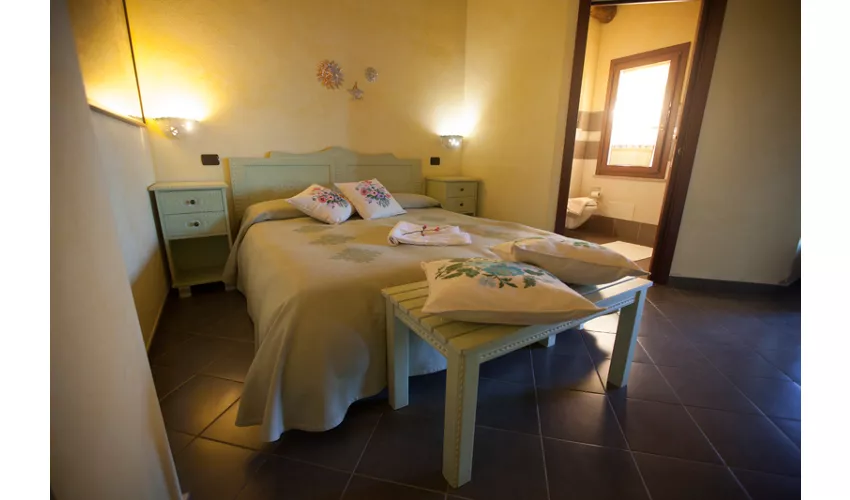 Azienda Agrituristica Sa Mandra