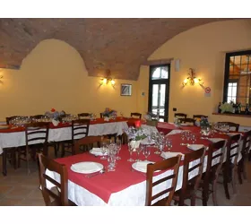 Agriturismo La Foce del Trebbia