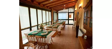 Agriturismo La Foce del Trebbia