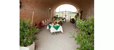 Agriturismo La Foce del Trebbia