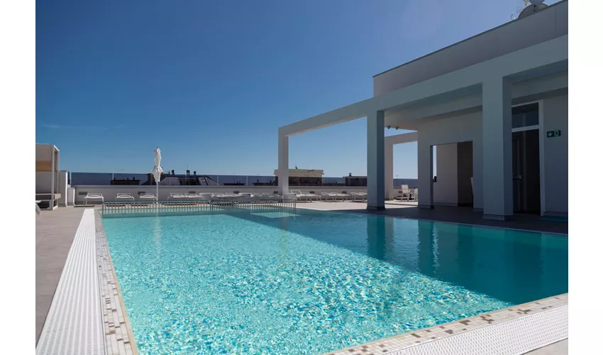 Hotel Amburgo
