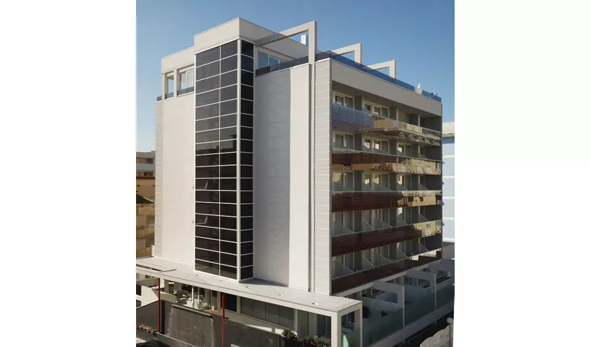 Hotel Amburgo
