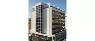 Hotel Amburgo