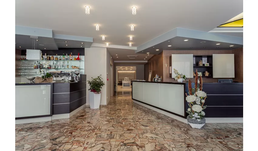 Hotel Amburgo