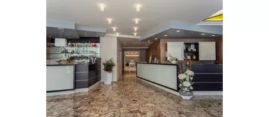 Hotel Amburgo