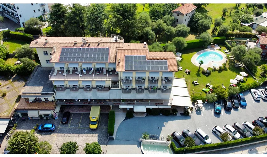 Hotel Benacus