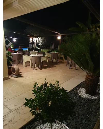 Hotel Benacus