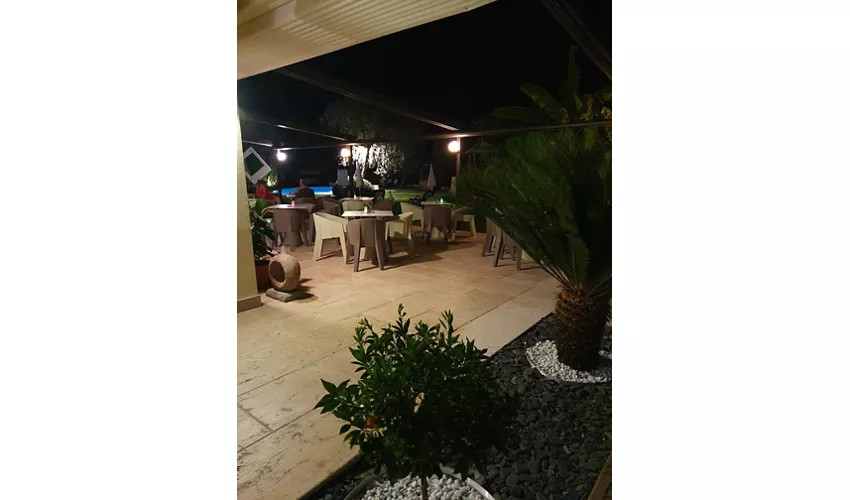 Hotel Benacus