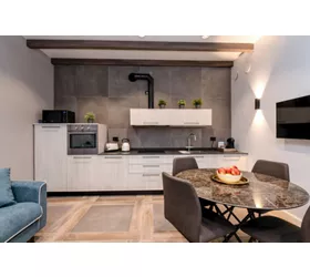 Mandali Suite Apartments
