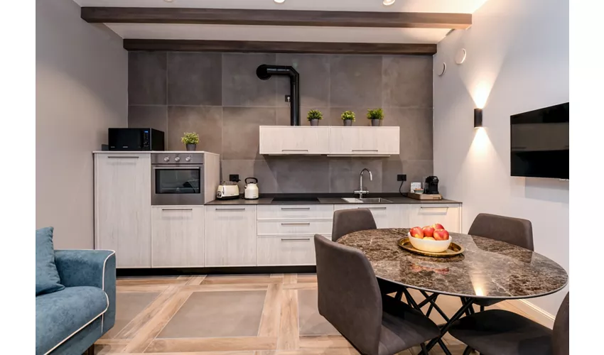 Mandali Suite Apartments