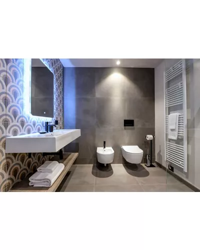 Mandali Suite Apartments