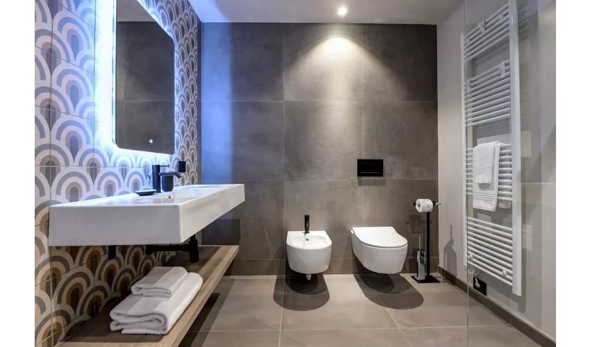 Mandali Suite Apartments