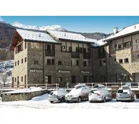Residence Stofol