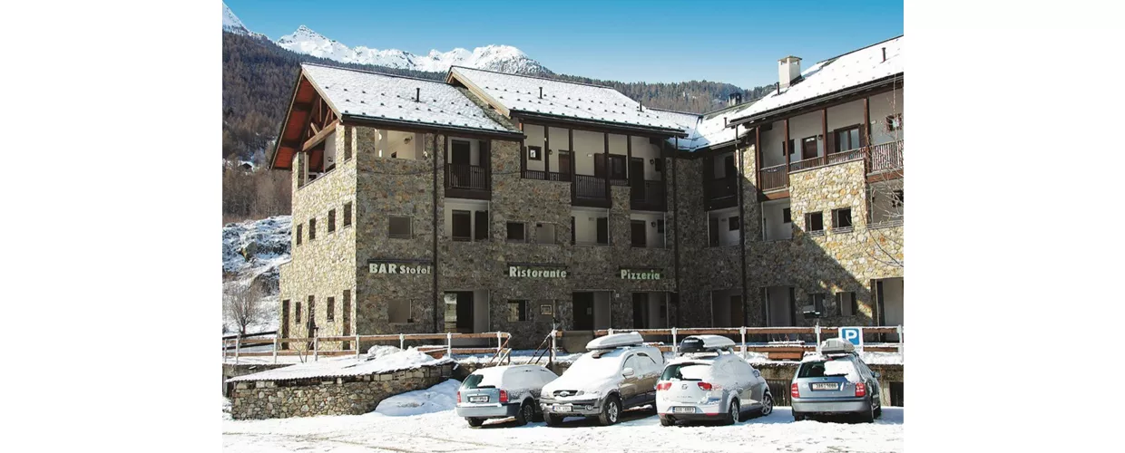 Residence Stofol