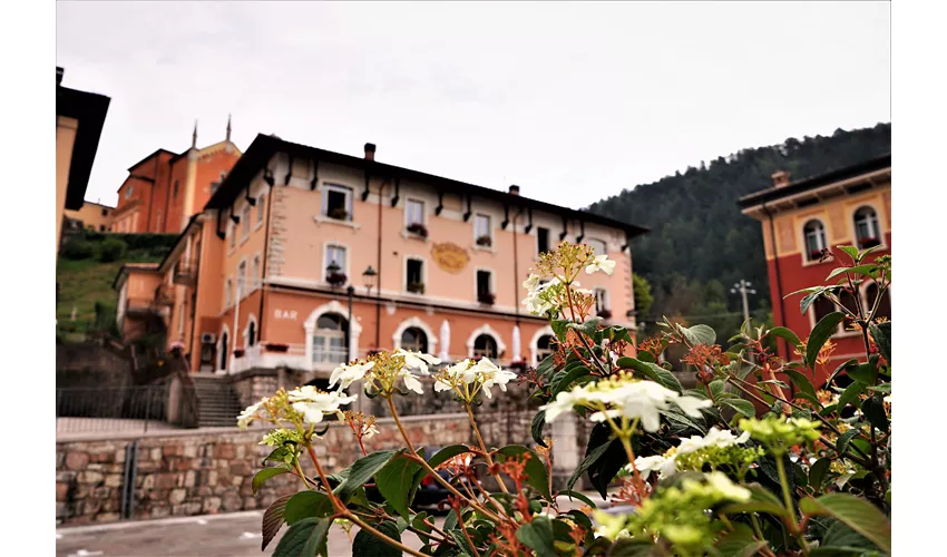 Hotel Baldo