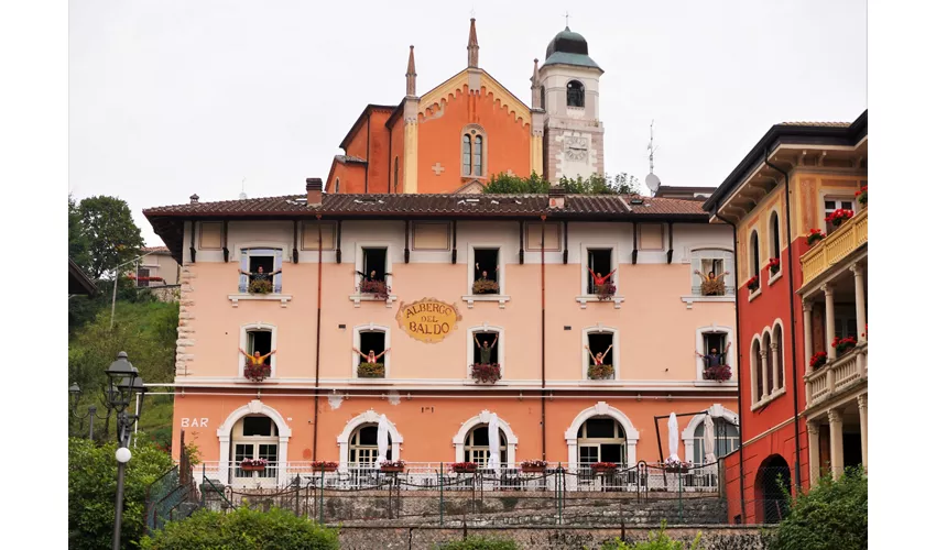Hotel Baldo