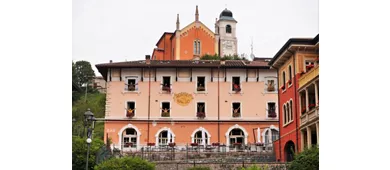Hotel Baldo