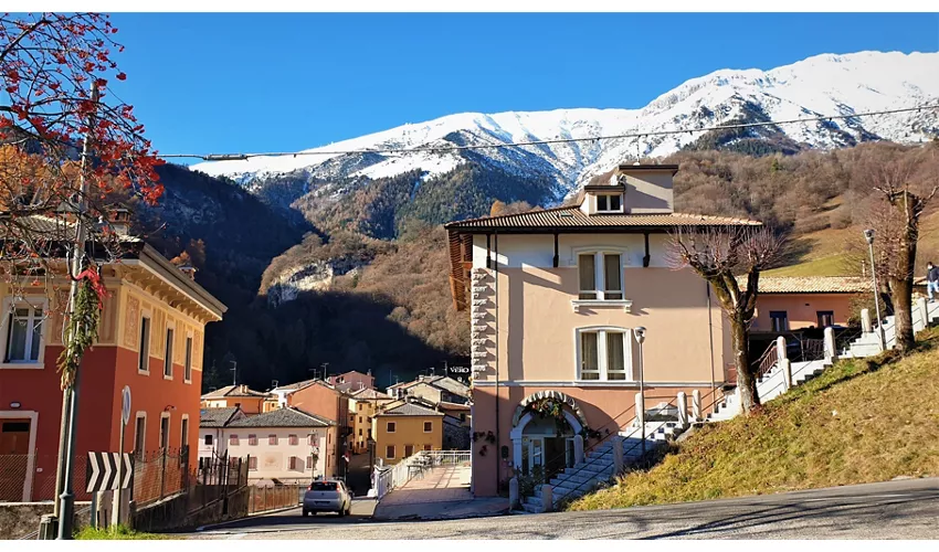 Hotel Baldo