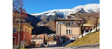 Hotel Baldo