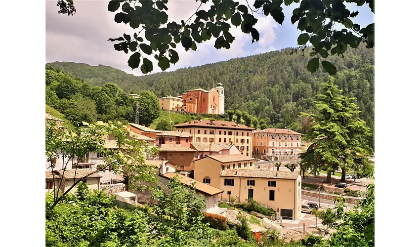 Hotel Baldo
