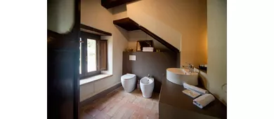 La Maestà antica dimora di campagna