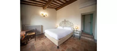 La Maestà antica dimora di campagna