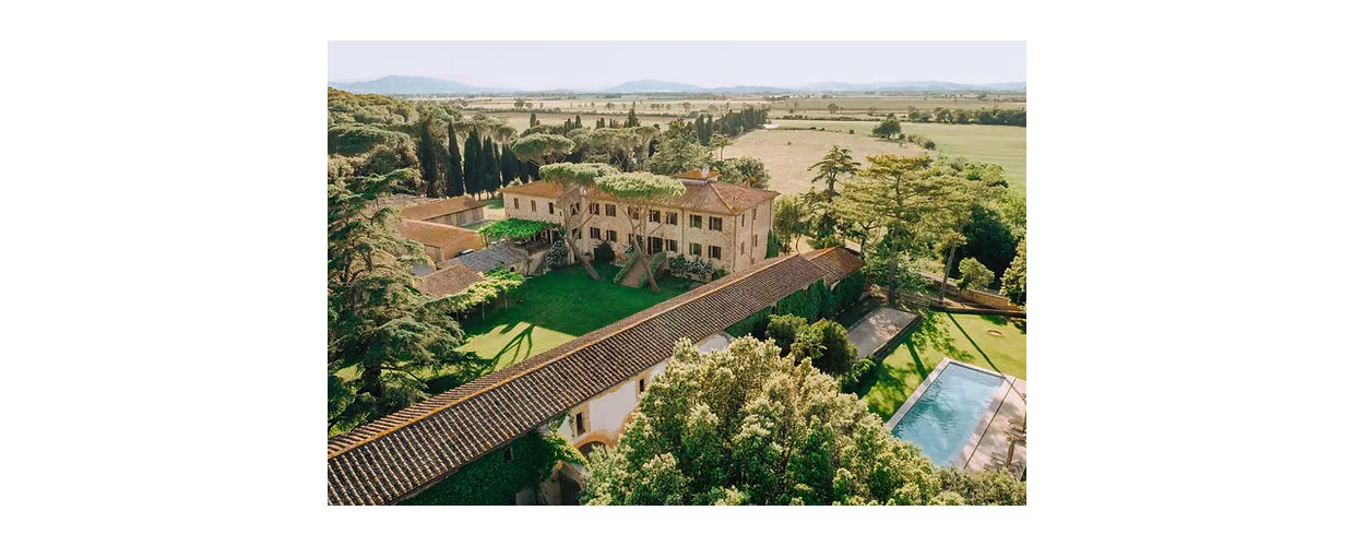 La Pescaia Resort