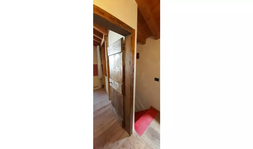Casa Ludizzo