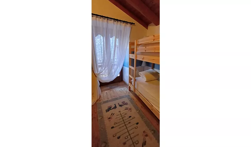 Casa Ludizzo
