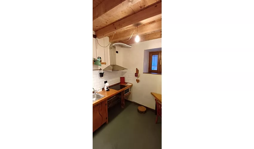 Casa Ludizzo