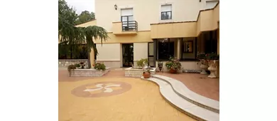 Hotel Ristorante Al Querceto