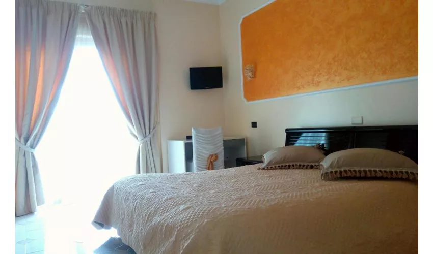 Hotel Ristorante Al Querceto