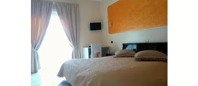 Hotel Ristorante Al Querceto
