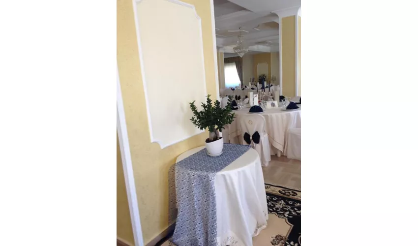 Hotel Ristorante Al Querceto